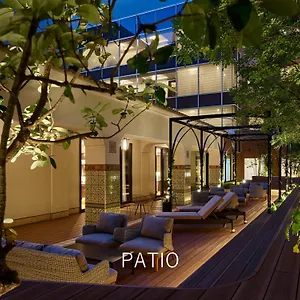The Celestine Shiba 4* Präfektur Tokio