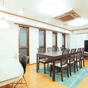 まるまる貸切,羽田空港から一番近いyu's House アパート
