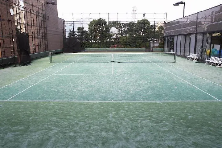 東京マリオットホテル 東京都